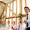 Sarah + Tom, South Farm Wedding
